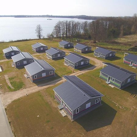 Witt Am See A Klein Wittensee Экстерьер фото